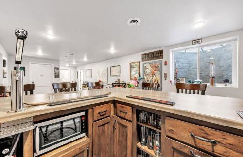 Spacious 3-BR Home near Lambeau - Foto 35