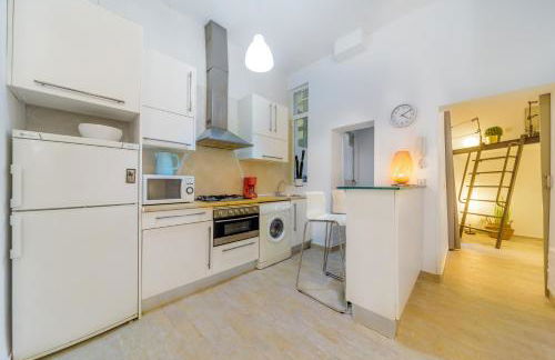 Stylish Loft at Madrid's Heart, Chueca - Photo 20