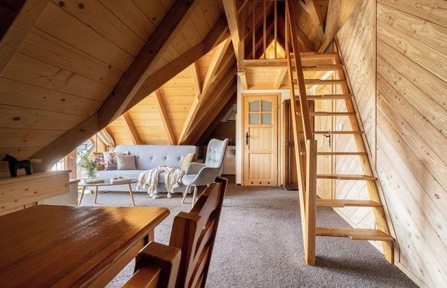 Villa Tatrica - Foto 40