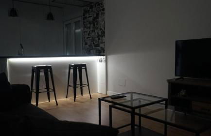 Piso reformado a 5 min de la catedral VuT 09-691 - Foto 19