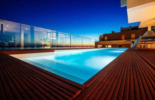 Dedaj Resort - Villa Tina - Foto 78