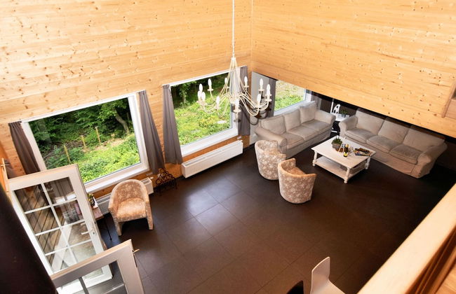 Spacious Family Villa in Soy - Foto 18