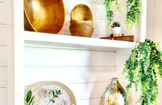 Modern Boho Retreat - Foto 43