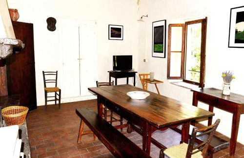 Rustic Apartment in Modigliana with Pool - Foto 18