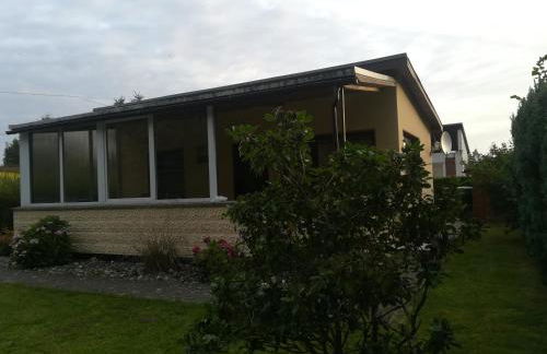 Ferienhaus am Wald - Foto 25