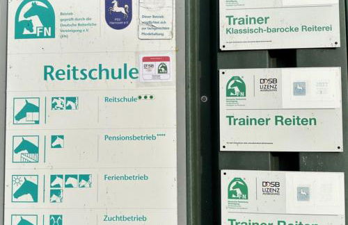 Ferienwohnung und Pension Knabbe - Foto 26