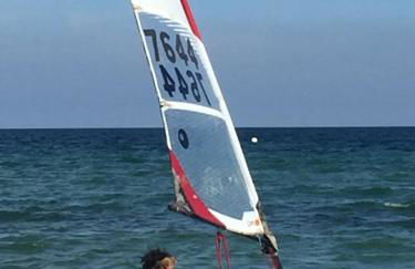 Apartment Ostseerausch - Foto 8