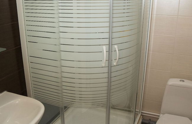 City Park Apartments - Foto 76