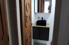 Apartamento Dulce Pitangueiras Guarujá com varanda - Foto 17