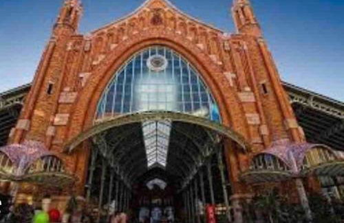 Ruzafa experience Oceanografic ciencias - Photo 28