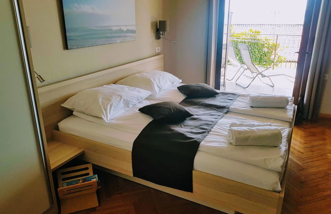 Family Apartment Kocevar - Foto 2