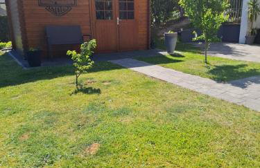 Ferienwohnung Im Wiesenrain - Foto 20