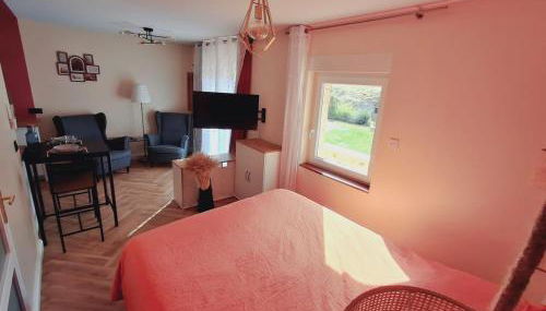 Studio à la campagne - Photo 3