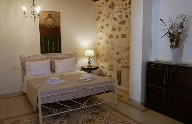 Christina s Villa With sea View - Foto 20