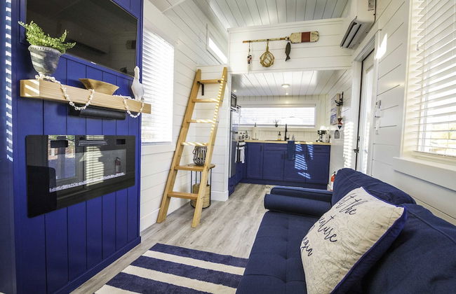 Zion's Tiny Getaway - Foto 80