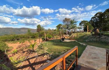 Cabana Sol do Norte - Foto 64