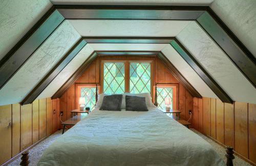 Mercer House - Foto 11