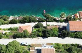 Apartments with parking space Sobra, Mljet - 24530 - Foto 1