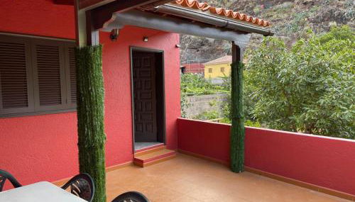 Villa Lomo Fragoso - Foto 2