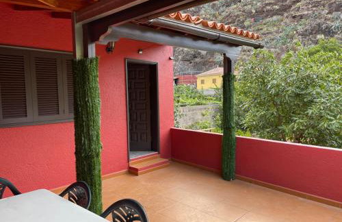 Villa Lomo Fragoso - Foto 2