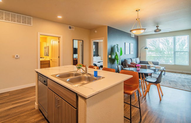 ROVE LIVING/KB - V on Broadway - Foto 34