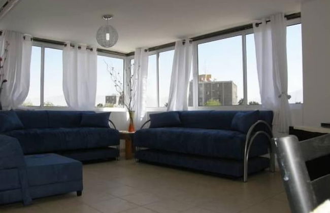 Avi's Suites - 44 Hativat Hanegev - Foto 17