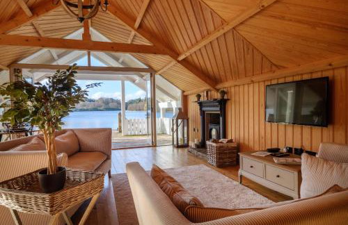 Lilymere Boat House - Foto 9