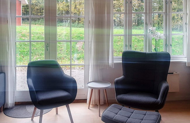 8 Person Holiday Home in Aabenraa-by Traum - Foto 11