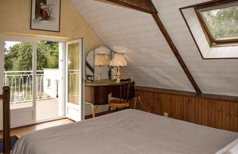 Cozy Home In Plouézec With Wifi - Foto 16