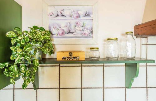 Casa Rincón Palmero - Foto 14