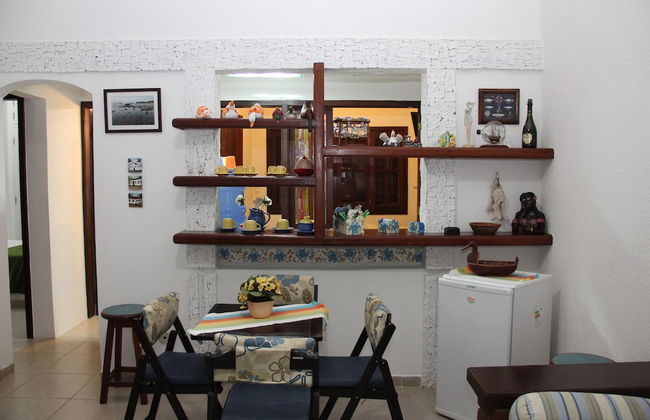 Apart Hotel em Geribá-100m da praia - Foto 21