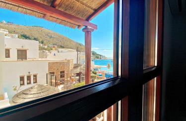 Panteli Beach Hotel - Foto 19