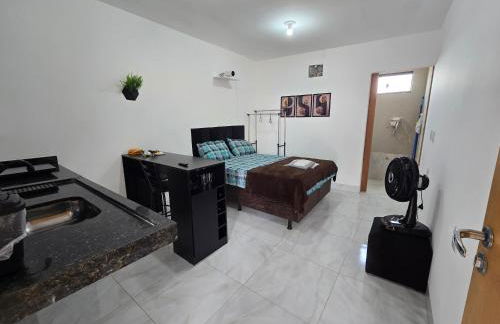 Flat completo 18 minutos da Pecuária de Aparecida de Goiania - Foto 11