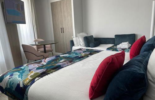 Citadines Confluent Nantes - Foto 74