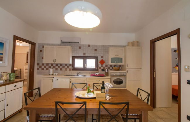 TD Villa Luna Trulli With Large Pool - Foto 27