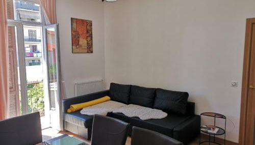 Villa Niçoise.3P. 5 min de la plage - Foto 3