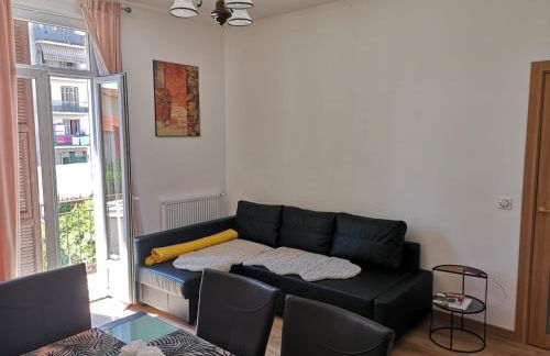 Villa Niçoise.3P. 5 min de la plage - Foto 3