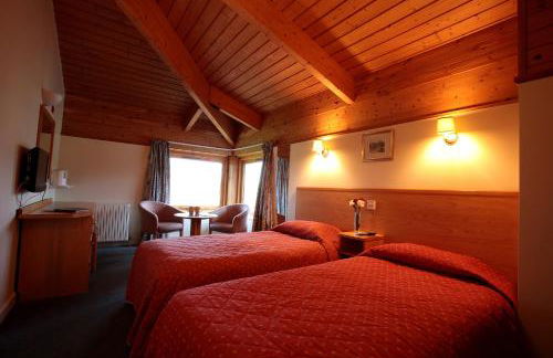 The Dorset Resort - Photo 150