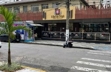 Apartamento na Praia de Pitangueiras, Guarujá - Foto 72