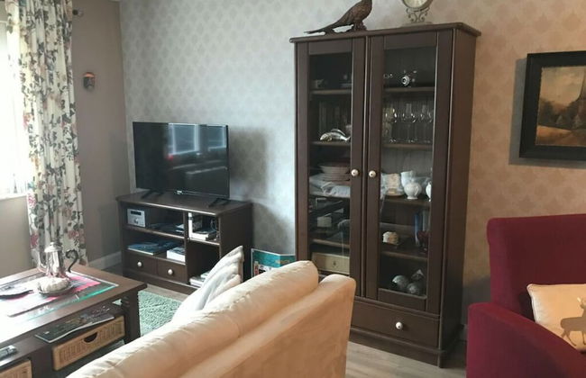 Holiday Home Vervisch Paul - Foto 11