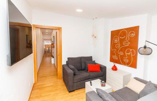 Apartamentos Coruña vip centro - Foto 31