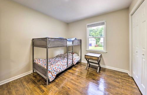 Spacious Family Home in Kansas City Suburb! - Foto 31