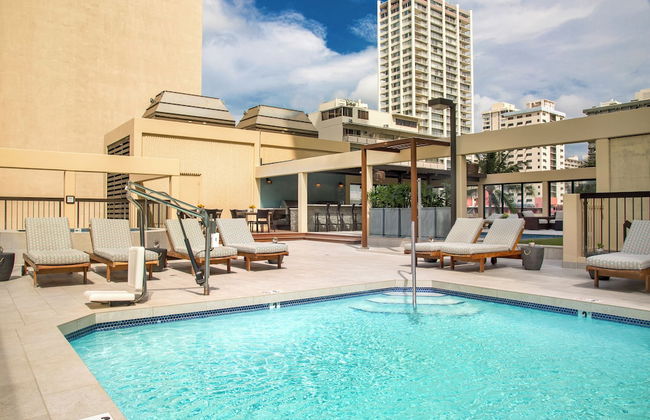 Aston Waikiki Beach Tower - Photo 46