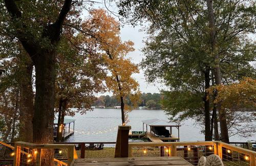 Cozy Lakehouse - Foto 20