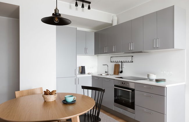 Bob W Tallinn Telliskivi - Foto 27