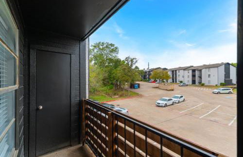 The Landry 257 Spacious and Cozy 1 Bedroom 1bth - Foto 22