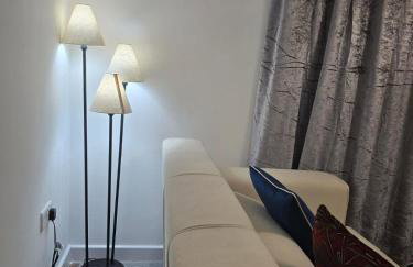 Mega1 Luxury Spacious 1Bedroom Apartment, Manchester - Foto 28