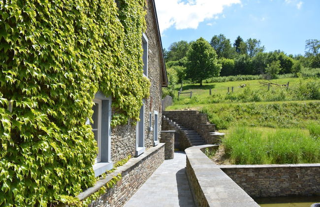 Villa With Hottub in Calm Area - Foto 46