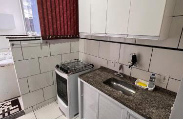 Casa a 2 min praia - Ar condicionado e conforto - Foto 11