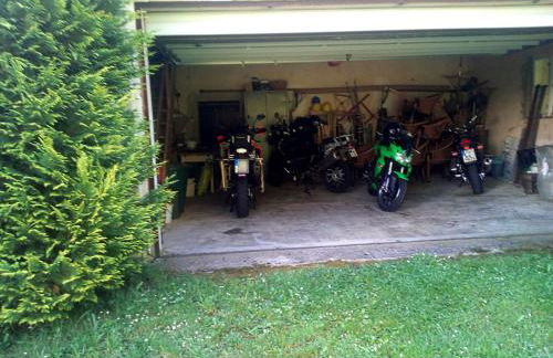 Park-Villa, Therme und Kurpark - Foto 17